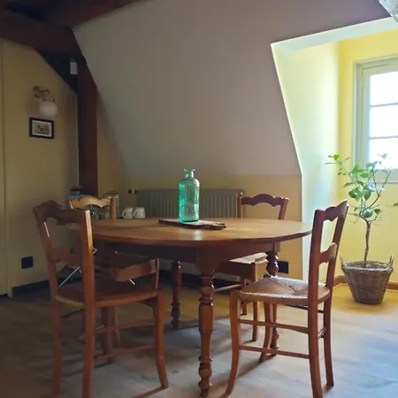 Le Logis De Bodard Chinon Exterior photo
