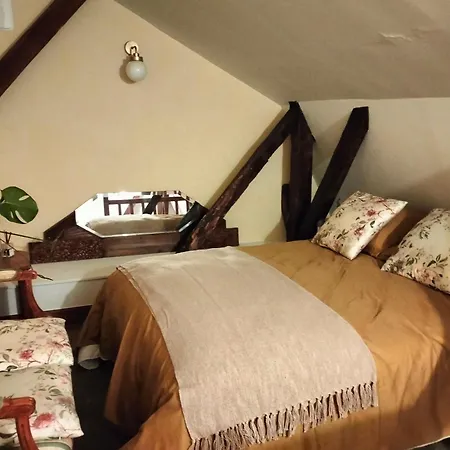 Le Logis De Bodard Chinon Exterior photo