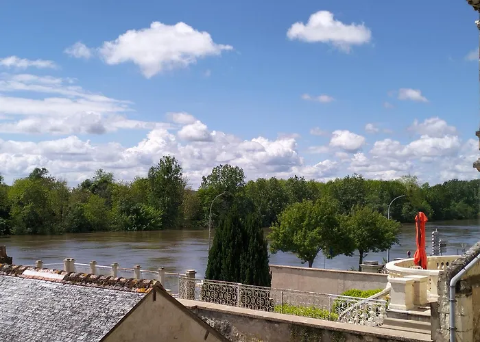 Le Logis De Bodard