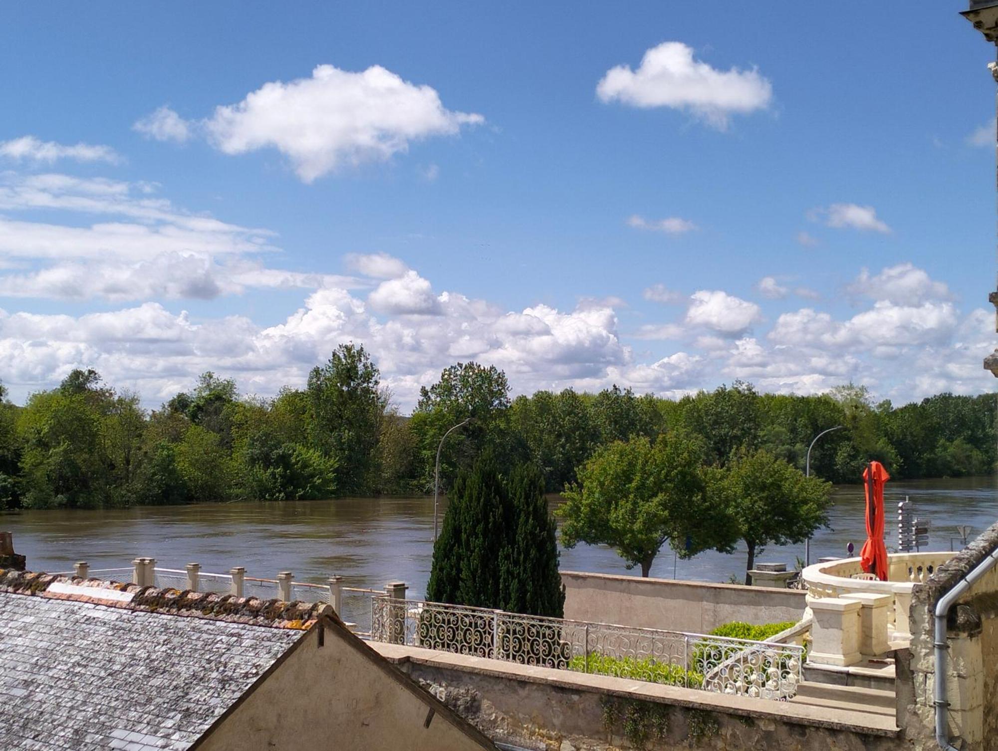Le Logis De Bodard *