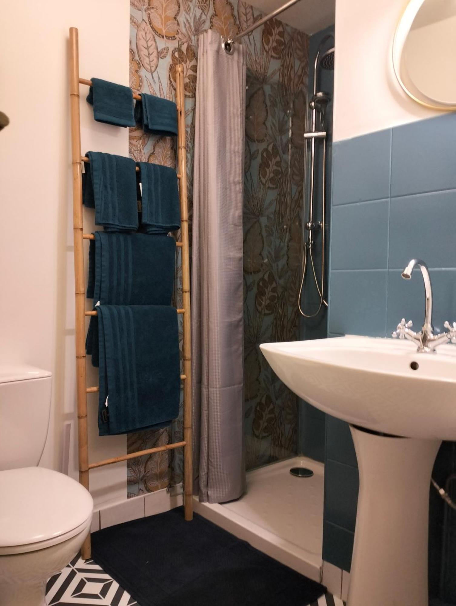 Apartment Le Logis De Bodard