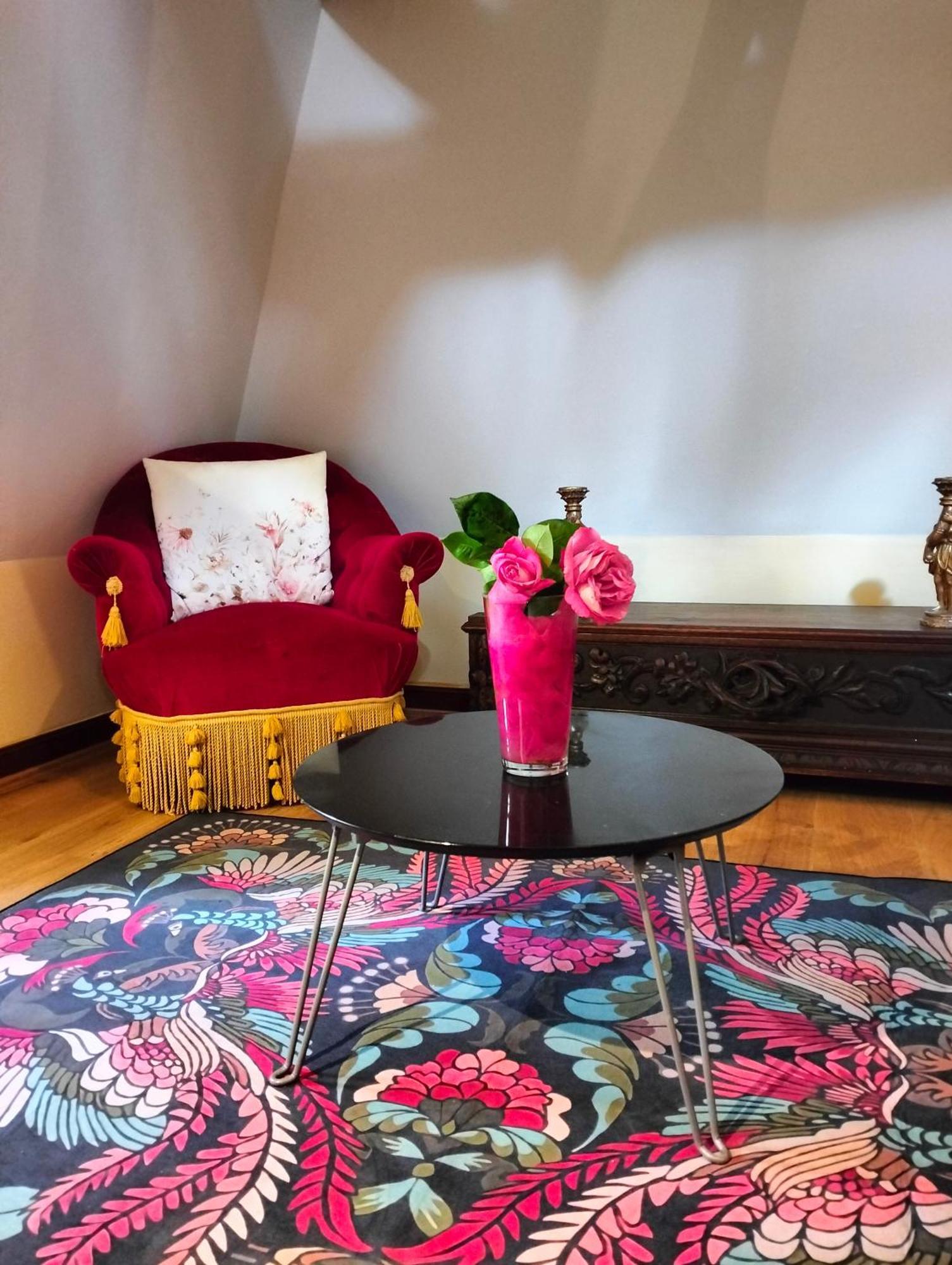 Le Logis De Bodard Appartamento Chinon