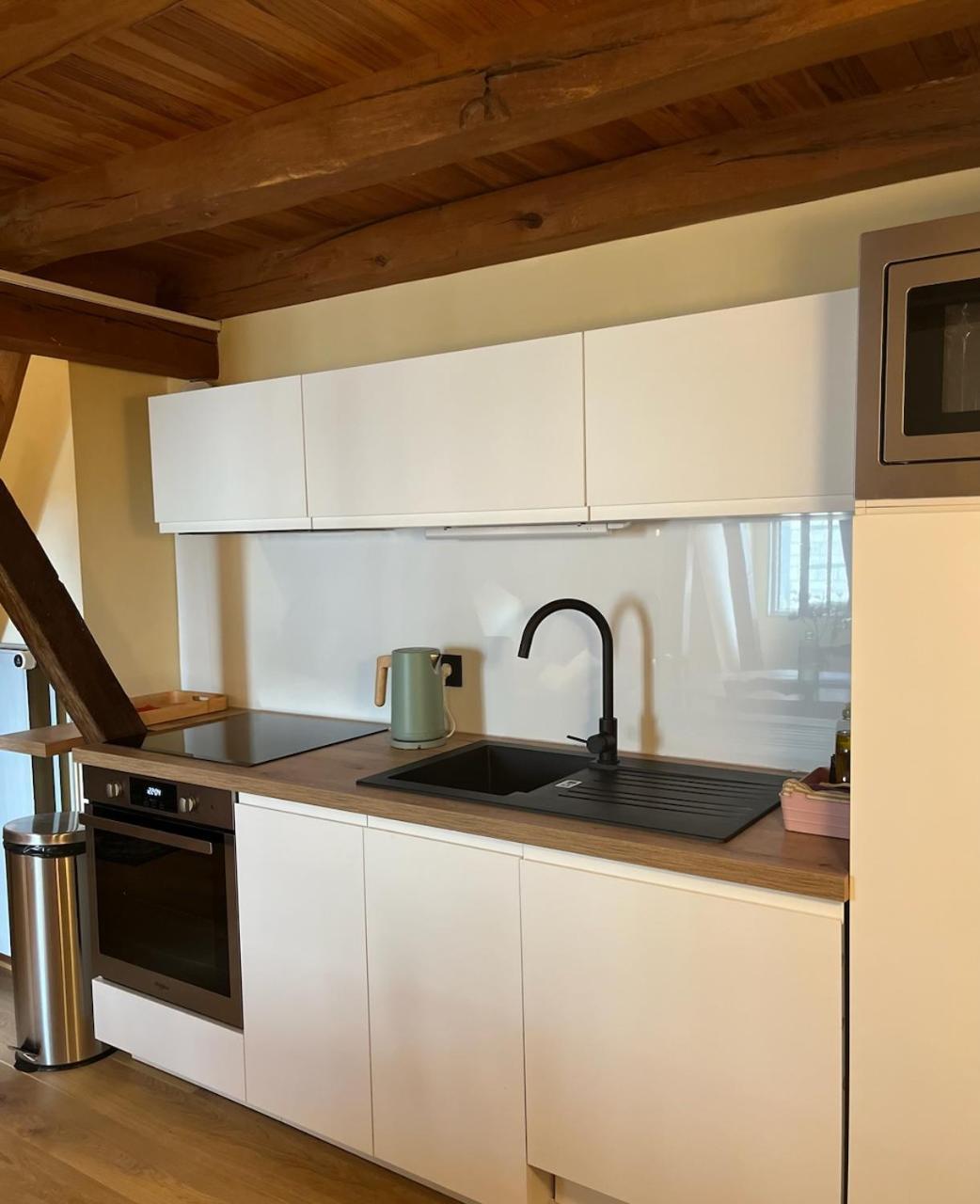 Apartment Le Logis De Bodard *