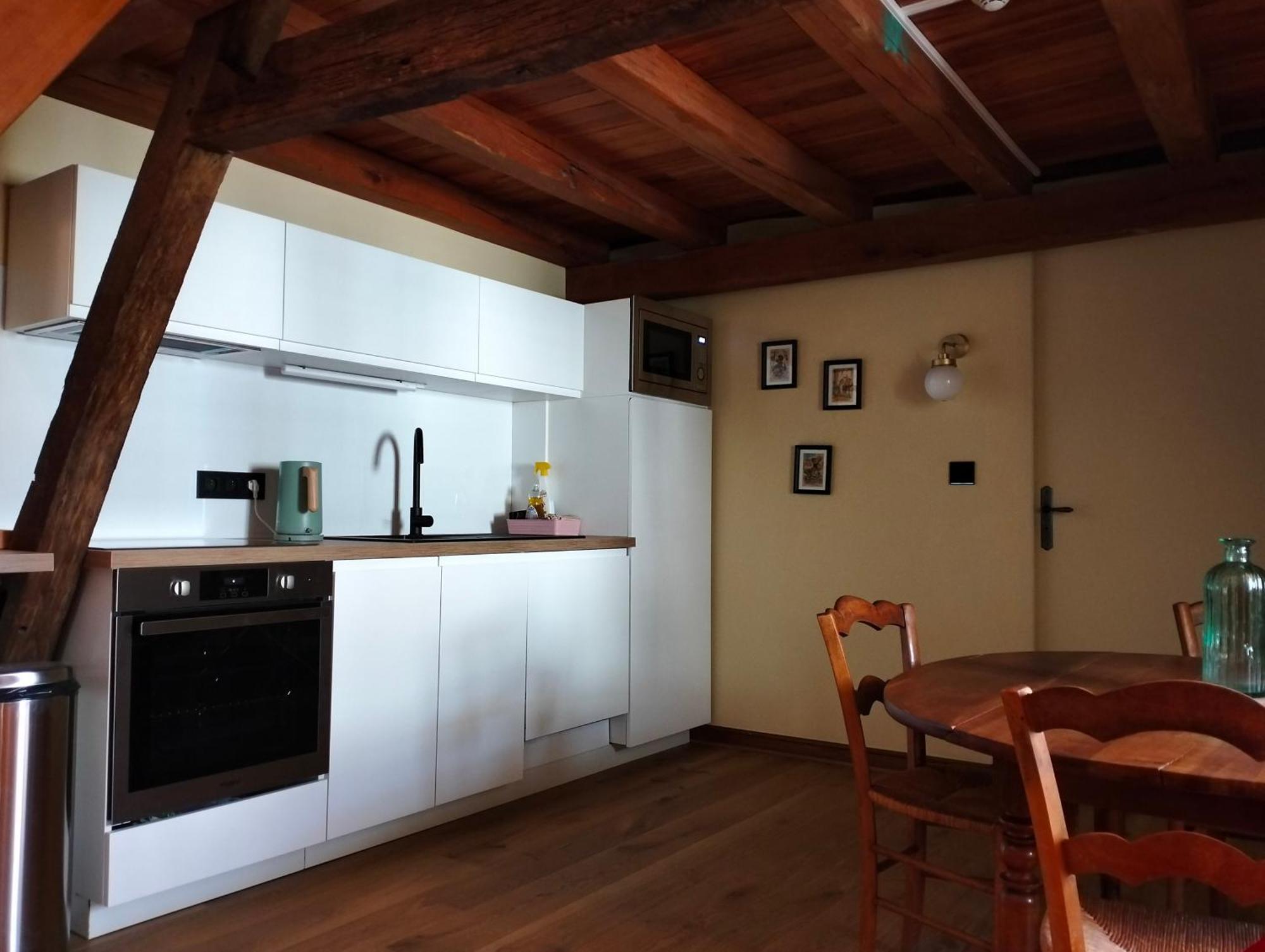 Le Logis De Bodard * Chinon