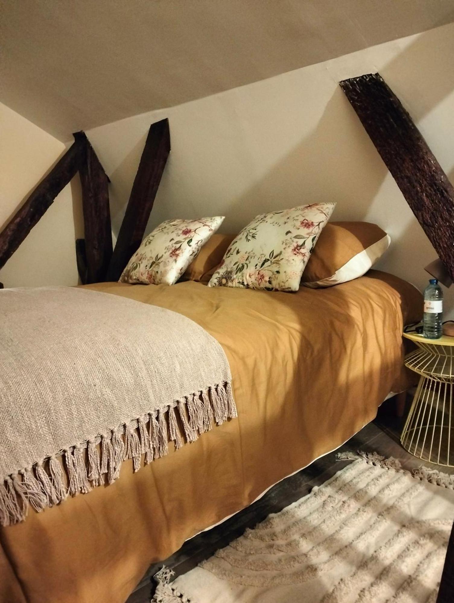 Le Logis De Bodard Apartment *